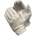 Pip PIP® 97-541 CleanTeam® Heavy Weight Inspect Gloves, Cotton Lisle, Unhemmed, Women's 97-541